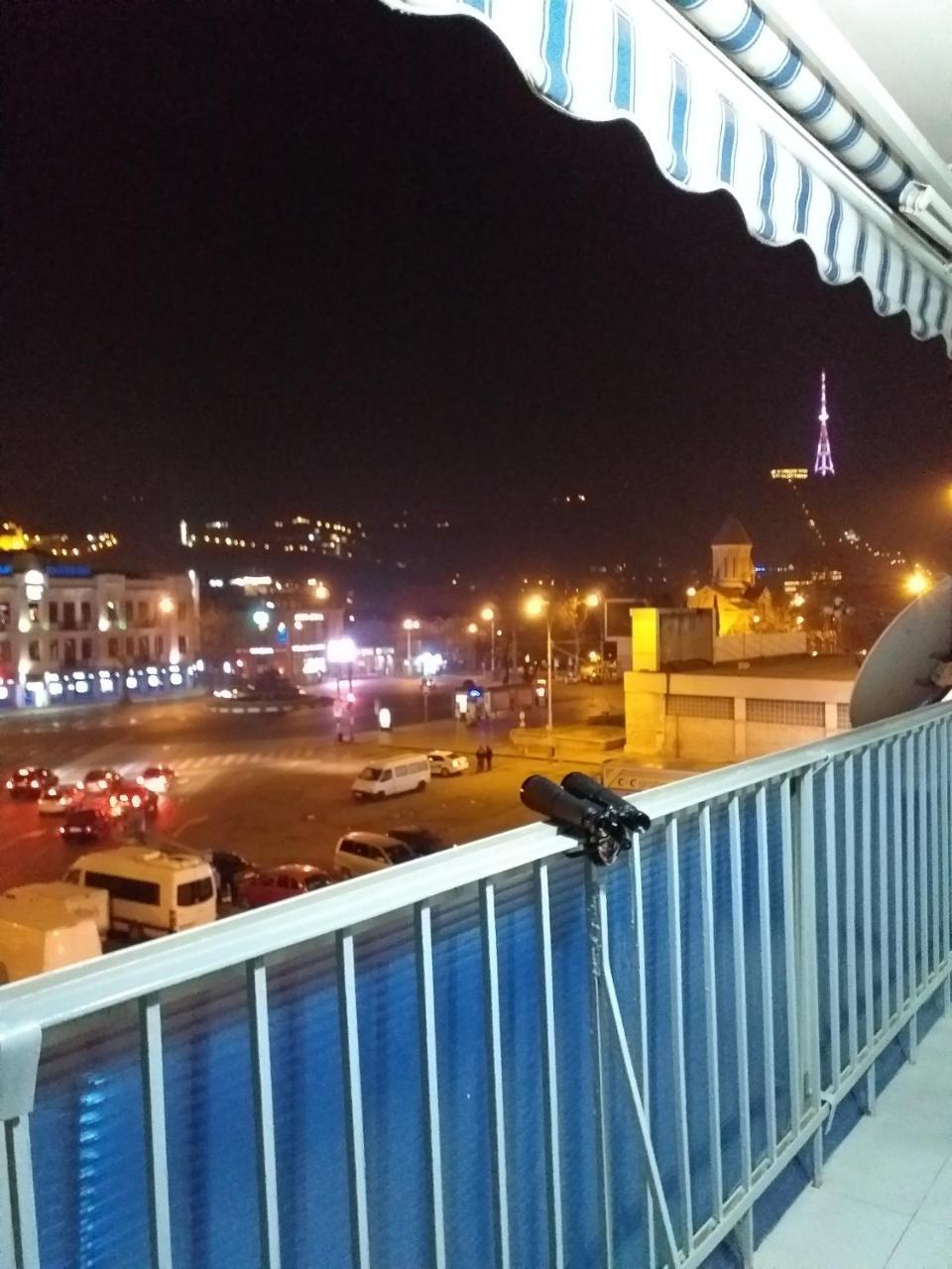 Jako Old تبليسي المظهر الخارجي الصورة