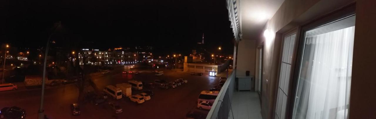 Jako Old تبليسي المظهر الخارجي الصورة